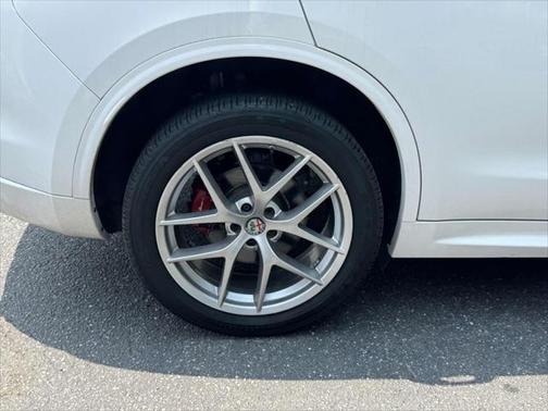 2020 Alfa Romeo Stelvio Ti Sport