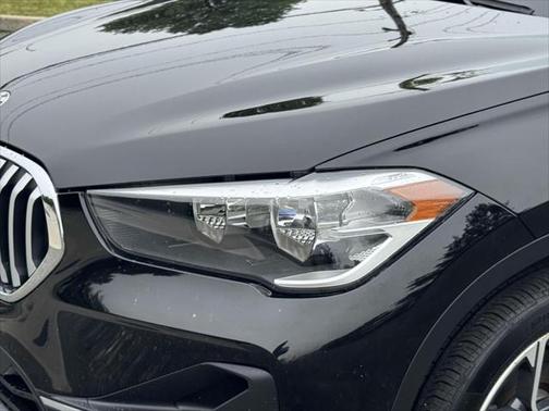 2020 BMW X1 xDrive28i