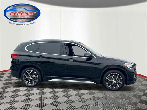 2020 BMW X1 xDrive28i