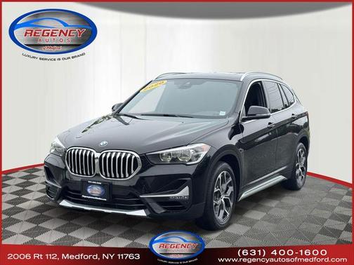 2020 BMW X1 xDrive28i
