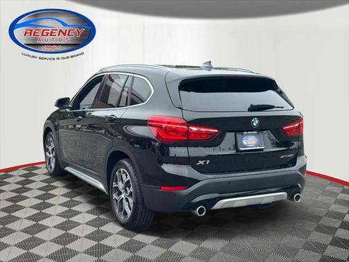 2020 BMW X1 xDrive28i