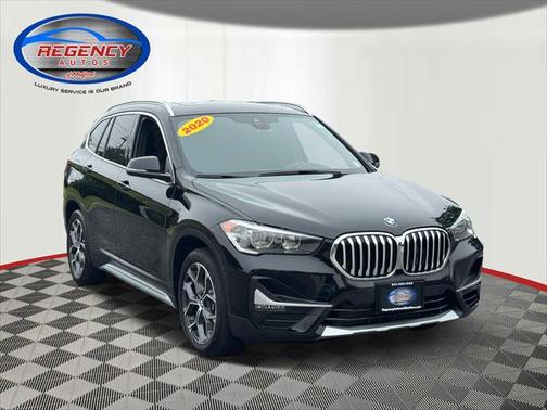 2020 BMW X1 xDrive28i