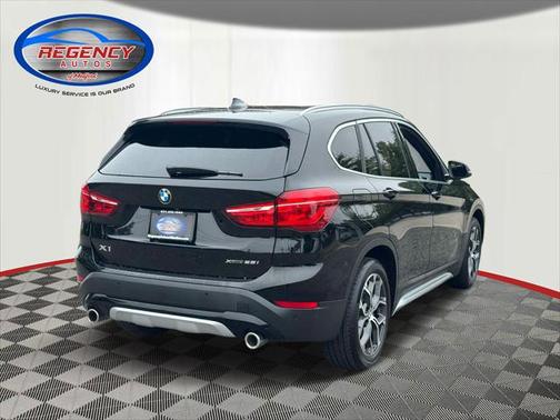 2020 BMW X1 xDrive28i