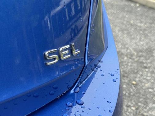 2022 Volkswagen Jetta 1.5T SEL
