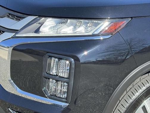 2022 Mitsubishi Outlander Sport 2.0 ES