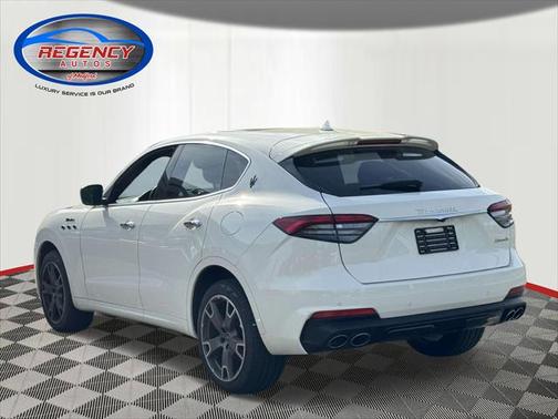 2023 Maserati Levante Modena