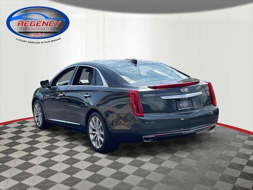 2016 Cadillac XTS Luxury
