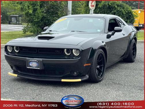 2019 Dodge Challenger R/T