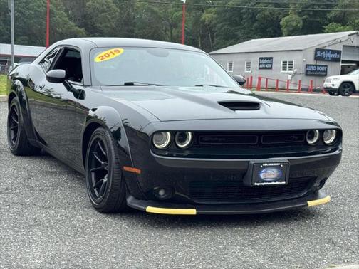 2019 Dodge Challenger R/T