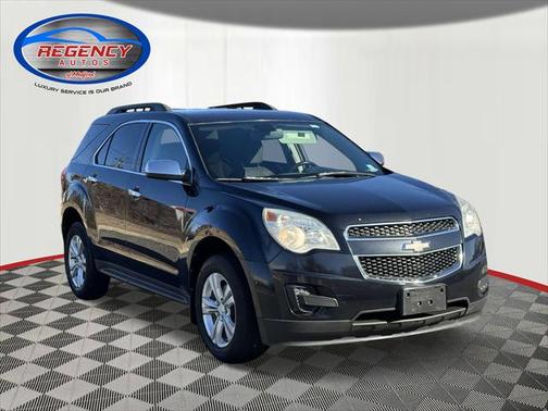 2010 Chevrolet Equinox LT