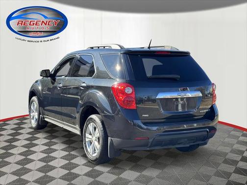 2010 Chevrolet Equinox LT