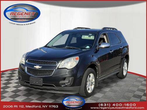 2010 Chevrolet Equinox LT