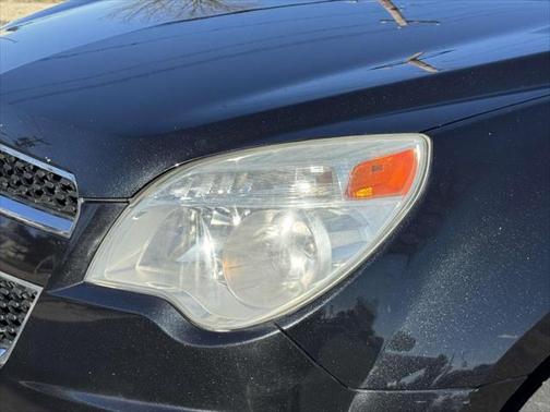 2010 Chevrolet Equinox LT