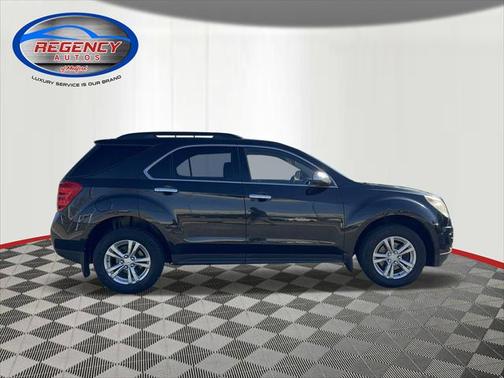 2010 Chevrolet Equinox LT