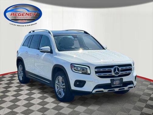 2023 Mercedes-Benz GLB 250 4MATIC
