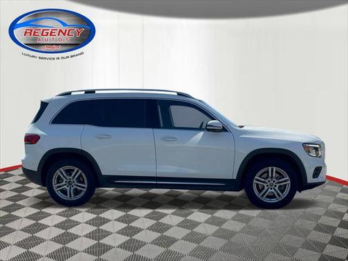2023 Mercedes-Benz GLB 250 4MATIC
