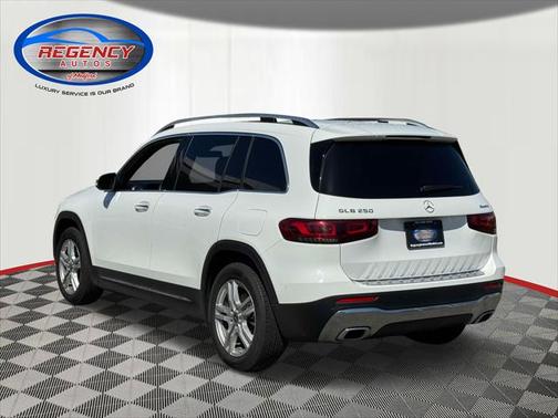 2023 Mercedes-Benz GLB 250 4MATIC