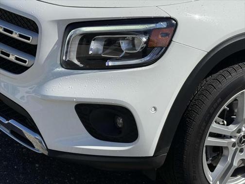2023 Mercedes-Benz GLB 250 4MATIC