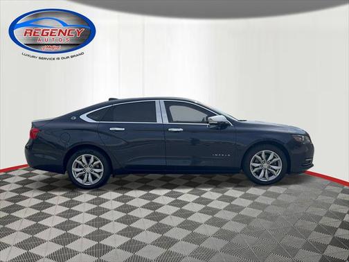 2019 Chevrolet Impala 1LT