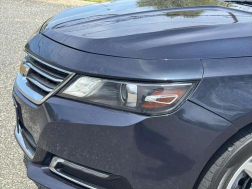 2019 Chevrolet Impala 1LT
