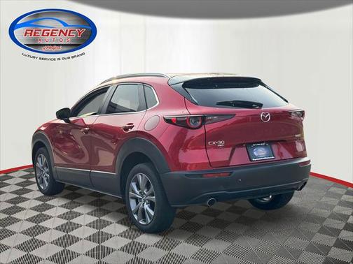 2024 Mazda CX-30 2.5 S Preferred Package