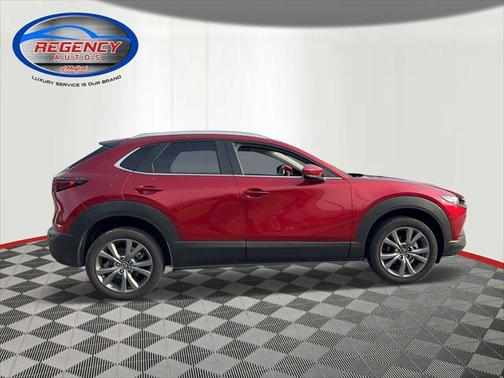 2024 Mazda CX-30 2.5 S Preferred Package