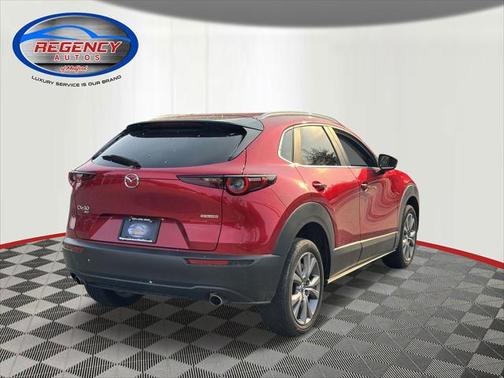 2024 Mazda CX-30 2.5 S Preferred Package