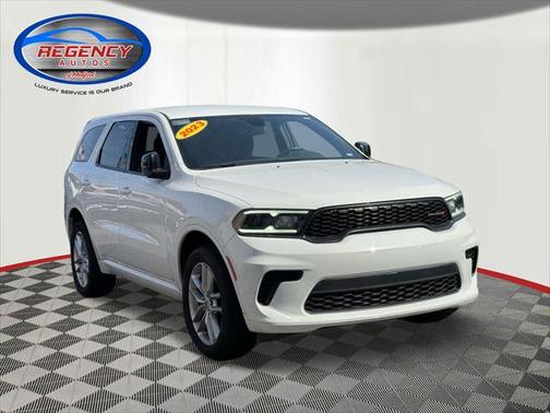 2023 Dodge Durango GT AWD