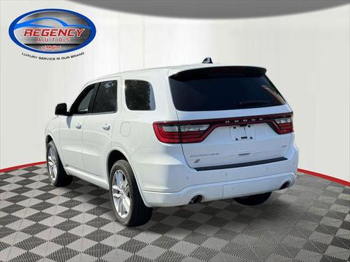 2023 Dodge Durango GT AWD