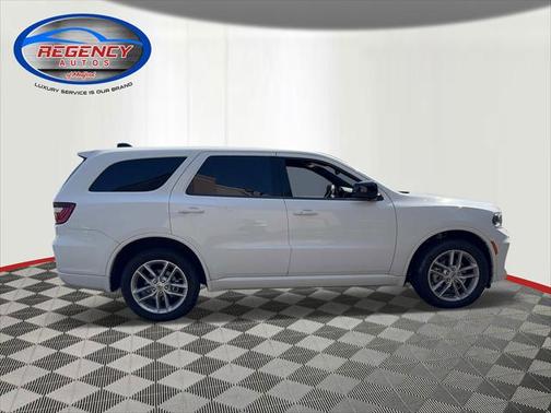 2023 Dodge Durango GT AWD
