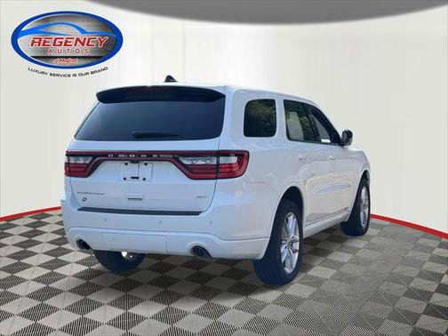 2023 Dodge Durango GT AWD