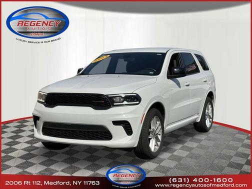 2023 Dodge Durango GT AWD