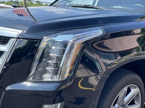 2015 Cadillac Escalade Luxury