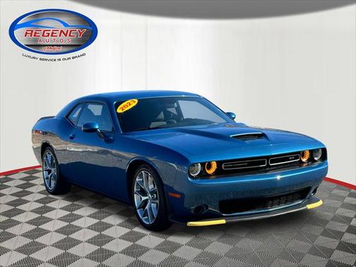 2023 Dodge Challenger GT