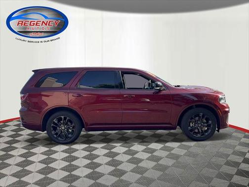 2021 Dodge Durango R/T AWD