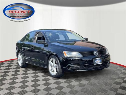 2015 Volkswagen Jetta Auto S w/Technology