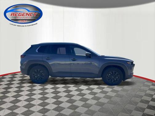 2024 Mazda CX-50 2.5 S Select