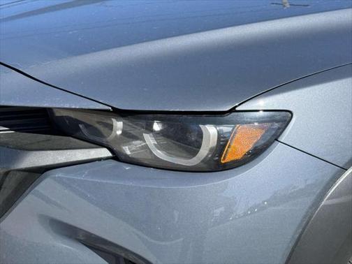 2024 Mazda CX-50 2.5 S Select