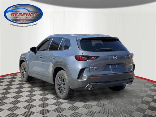 2024 Mazda CX-50 2.5 S Select