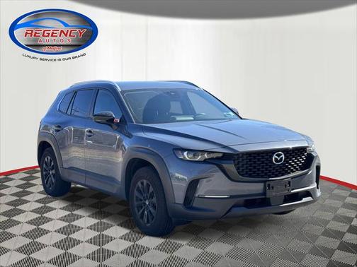 2024 Mazda CX-50 2.5 S Select