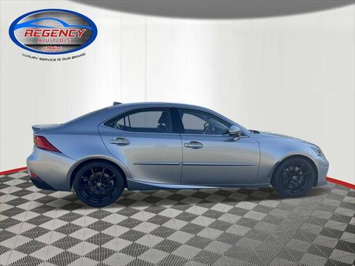 2018 Lexus IS 300 Base