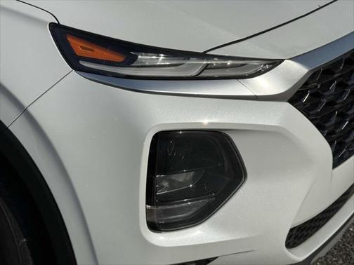2020 Hyundai SANTA FE SE 2.4