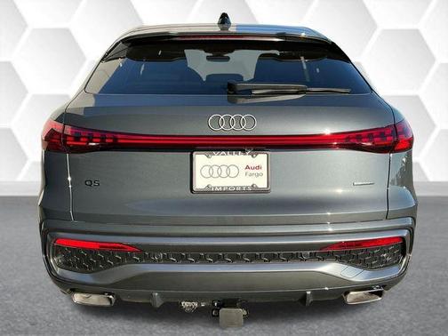 2025 Audi Q5 2.0T Premium
