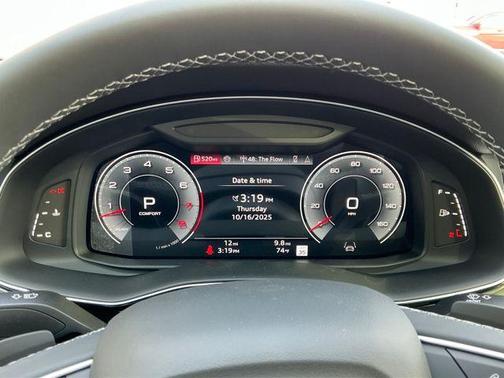 2026 Audi Q7 55 Premium Plus