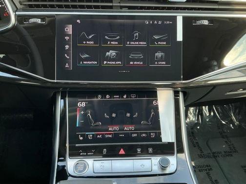 2026 Audi Q7 55 Premium Plus