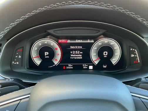 2026 Audi Q7 55 Premium Plus