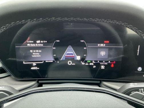 2025 Audi SQ5 3.0T quattro Premium