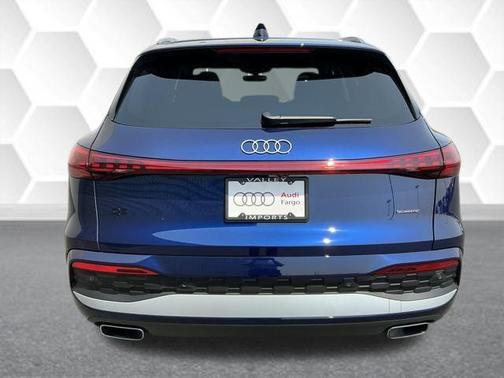 2025 Audi Q5 2.0T quattro Premium