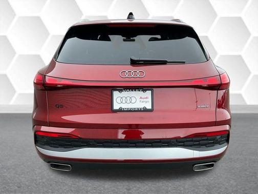 2025 Audi Q5 2.0T quattro Premium