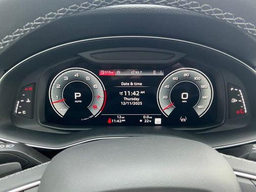 2026 Audi Q7 55 Premium Plus